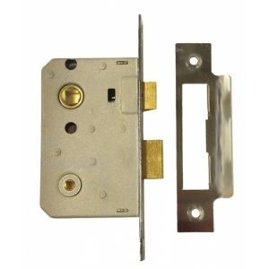 Era Bathroom Lock latch with deadlock